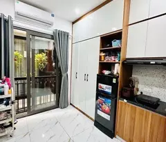 HOT - CCMN MINH KHAI - 8 PHÒNG FULL - DÒNG TIỀN 50TR/THÁNG