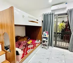 HOT - CCMN MINH KHAI - 8 PHÒNG FULL - DÒNG TIỀN 50TR/THÁNG