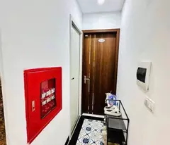 HOT - CCMN MINH KHAI - 8 PHÒNG FULL - DÒNG TIỀN 50TR/THÁNG