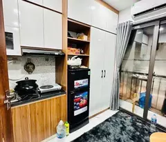 HOT - CCMN MINH KHAI - 8 PHÒNG FULL - DÒNG TIỀN 50TR/THÁNG