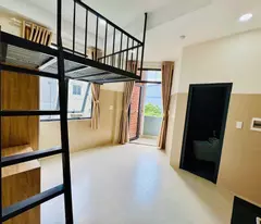 Bán nhà 2 MT hẻm Vườn Lài - gần Lũy Bán Bích, 8x20m, 5 Tầng - 17 CHDV, chỉ 18,9 tỷ.