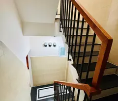 Bán nhà 2 MT hẻm Vườn Lài - gần Lũy Bán Bích, 8x20m, 5 Tầng - 17 CHDV, chỉ 18,9 tỷ.