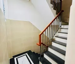 Bán nhà 2 MT hẻm Vườn Lài - gần Lũy Bán Bích, 8x20m, 5 Tầng - 17 CHDV, chỉ 18,9 tỷ.