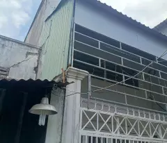 🏡 BÁN GẤP NHÀ HẺM 380 ĐƯỜNG LÊ VĂN LƯƠNG – P. TÂN HƯNG, QUẬN 7