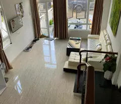 CHO THUÊ VILLA FULL NỘI THẤT CƠ BẢN ĐỒI THÔNG TIN PHƯỜNG 8