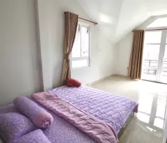 CHO THUÊ VILLA FULL NỘI THẤT CƠ BẢN ĐỒI THÔNG TIN PHƯỜNG 8