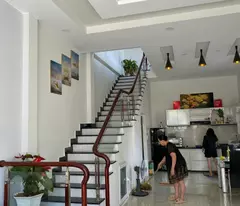 CHO THUÊ VILLA FULL NỘI THẤT CƠ BẢN ĐỒI THÔNG TIN PHƯỜNG 8