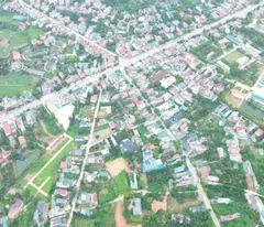Bán đất tại Cổ Đông, Sơn Tây, Hà Nội, giá siêu hời, 100m2
