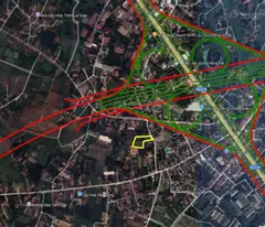 Bán đất tại Cổ Đông, Sơn Tây, Hà Nội, giá siêu hời, 100m2