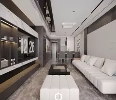 Mở bán 1 căn Ngách 691/19 Bát Khối - Mặt Hồ Đầm Tranh. Diện tích 51M X7 Tầng, Thang Máy, Full Nội