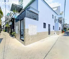 🏡 Nhà đẹp – vị trí kinh doanh cực tốt hẻm 1147 Huỳnh Tấn Phát, Quận 7