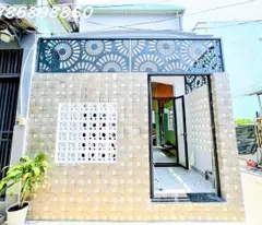 🏡 Nhà đẹp – vị trí kinh doanh cực tốt hẻm 1147 Huỳnh Tấn Phát, Quận 7