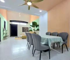 🏡 Nhà đẹp – vị trí kinh doanh cực tốt hẻm 1147 Huỳnh Tấn Phát, Quận 7