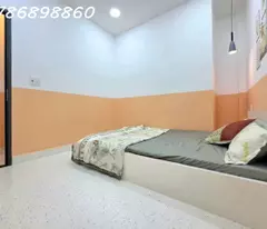 🏡 Nhà đẹp – vị trí kinh doanh cực tốt hẻm 1147 Huỳnh Tấn Phát, Quận 7