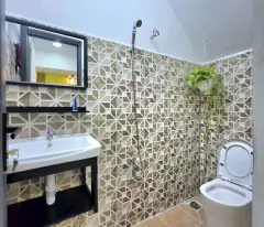 🏡 Nhà đẹp – vị trí kinh doanh cực tốt hẻm 1147 Huỳnh Tấn Phát, Quận 7
