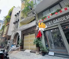 SIÊU PHẨM - MẶT TIỀN XE HƠI ĐẬU CỬA - BÁN NHÀ 4 TẦNG ĐƯỜNG THỦ KHAO HUÂN - NGAY CHỢ BẾN THÀNH QUẬN