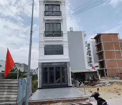 Bán Nhà Mặt Tiền 6 Tầng Thang Máy Hiệp Bình Chánh, TP Thủ Đức – Dòng Tiền 40Tr/Tháng
