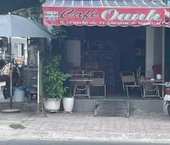 CHO THUÊ MẶT TIỀN TRẦN HUY LIỆU - PHÚ NHUẬN - HCM