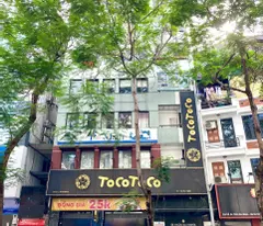 Cho thuê Văn Phòng, Lớp Học giá tốt tại phố Trần Đại Nghĩa, Hai Bà Trưng, Hà Nội