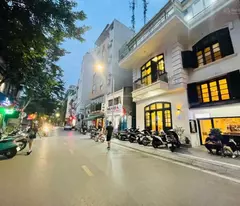 🔥 SIÊU HIẾM THỤY KHUÊ – VÀI BƯỚC RA HỒ TÂY – 5 TẦNG – CHỈ 7 TỶ