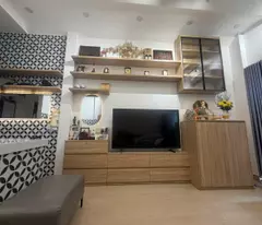 HOT HOT – CHÍNH CHỦ CẦN BÁN 2 CĂN NHÀ LIỀN KỀ Tại 121 & 125 VÕ DUY NINH, P.22, Q.BÌNH THẠNH, TP.HCM