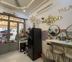 HOT HOT – CHÍNH CHỦ CẦN BÁN 2 CĂN NHÀ LIỀN KỀ Tại 121 & 125 VÕ DUY NINH, P.22, Q.BÌNH THẠNH, TP.HCM
