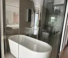 OTO NGỦ TRONG NHÀ - 57m2-  6 TẦNG THANG MÁY - 4M MẶT TIỀN- TRUNG TÂM QUẬN HOÀNG MAI. GIÁ 18.8 TỶ