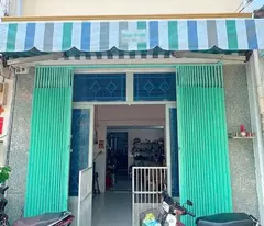 Nhà 5x9m Bông Sao P5Q8 P.Bình Đông, Giá : 4.38 Tỷ