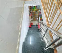 Nhà 5x9m Bông Sao P5Q8 P.Bình Đông, Giá : 4.38 Tỷ