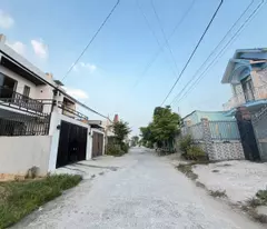 AN TÂM AN CƯ – ĐẦU TƯ BỀN VỮNG TẠI TÂN TRIỀU