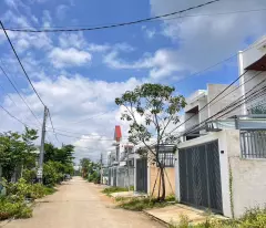 AN TÂM AN CƯ – ĐẦU TƯ BỀN VỮNG TẠI TÂN TRIỀU