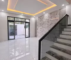 ✨ CHỈ TỪ 600TR NHẬN NGAY NHÀ 1 LẦU 1 TRỆT 5X21M-SỔ HỒNG RIÊNG-FULL THỔ CƯ✨