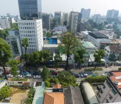 CHÍNH CHỦ CHO THUÊ VĂN PHÒNG 139 PASTEUR