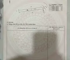 ĐẤT NỀN 330m² – GIÁ CHỈ 195 TRIỆU Tùng