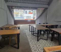 CHO THUÊ NHÀ NGUYÊN CĂN MẶT TIỀN LA SƠN PHU TỬ – ĐÀ LẠT