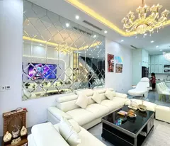 ⚜️⚜️CÒN DUY NHẤT 1 CĂN BIỆT THỰ MINI 7x15, SỔ HỒNG RIÊNG THỔ CƯ 100% ❤️‍🔥