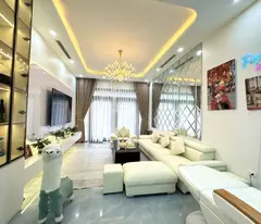 ⚜️⚜️CÒN DUY NHẤT 1 CĂN BIỆT THỰ MINI 7x15, SỔ HỒNG RIÊNG THỔ CƯ 100% ❤️‍🔥