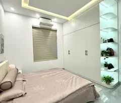 ⚜️⚜️CÒN DUY NHẤT 1 CĂN BIỆT THỰ MINI 7x15, SỔ HỒNG RIÊNG THỔ CƯ 100% ❤️‍🔥