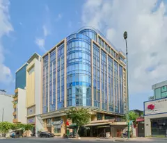 CHO THUÊ VĂN PHÒNG HẠNG B – GẦN SÂN BAY TÂN SƠN NHẤT