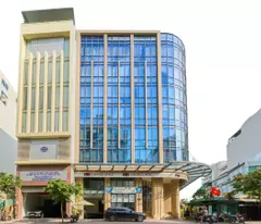 CHO THUÊ VĂN PHÒNG HẠNG B – GẦN SÂN BAY TÂN SƠN NHẤT