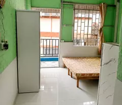 CHO THUÊ PHÒNG TRỌ KHÉP KÍN  TẠI TÂN MAI, HOÀNG MAI , HÀ NỘI CHỈ 2TR600K