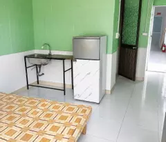 CHO THUÊ PHÒNG TRỌ KHÉP KÍN  TẠI TÂN MAI, HOÀNG MAI , HÀ NỘI CHỈ 2TR600K