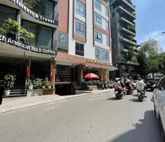 🏢 BÁN TÒA APARTMENT TÔ NGỌC VÂN - TÂY HỒ - 9 TẦNG THANG MÁY - SỔ HOÀN CÔNG - DÒNG TIỀN 450TR/TH -