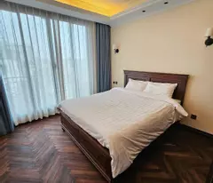 🏢 BÁN TÒA APARTMENT TÔ NGỌC VÂN - TÂY HỒ - 9 TẦNG THANG MÁY - SỔ HOÀN CÔNG - DÒNG TIỀN 450TR/TH -