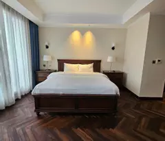 🏢 BÁN TÒA APARTMENT TÔ NGỌC VÂN - TÂY HỒ - 9 TẦNG THANG MÁY - SỔ HOÀN CÔNG - DÒNG TIỀN 450TR/TH -