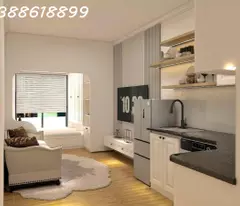 🏢 BÁN TÒA APARTMENT VÕ CHÍ CÔNG - CẦU GIẤY - NGÕ Ô TÔ - 20 PHÒNG KHÉP KÍN - 38 TỶ