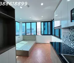 🏡 KIM MÃ - BA ĐÌNH - CHDV 8 TẦNG THANG MÁY - SÁT VINHOMES GIẢNG VÕ - DÒNG TIỀN 70TR/THÁNG