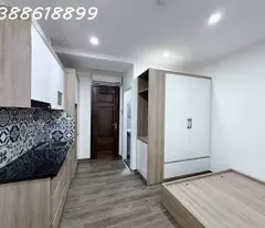 🏡 KIM MÃ - BA ĐÌNH - CHDV 8 TẦNG THANG MÁY - SÁT VINHOMES GIẢNG VÕ - DÒNG TIỀN 70TR/THÁNG