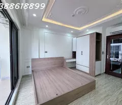 🏡 KIM MÃ - BA ĐÌNH - CHDV 8 TẦNG THANG MÁY - SÁT VINHOMES GIẢNG VÕ - DÒNG TIỀN 70TR/THÁNG