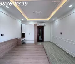 🏡 KIM MÃ - BA ĐÌNH - CHDV 8 TẦNG THANG MÁY - SÁT VINHOMES GIẢNG VÕ - DÒNG TIỀN 70TR/THÁNG